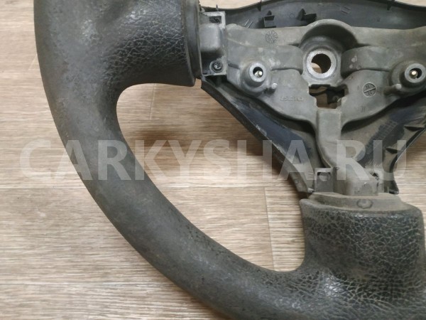 Рулевое колесо для AIR BAG (без AIR BAG) Peugeot 206 