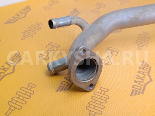 Трубка помпы Mazda Mazda6 GJ PEY5 2.0 2014 Mazda 6 