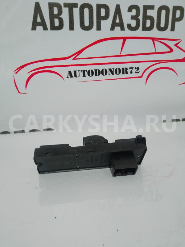 Блок управления стеклоподъемниками Ford focus  2 Ford Focus оригинальный номер 4M5T14529