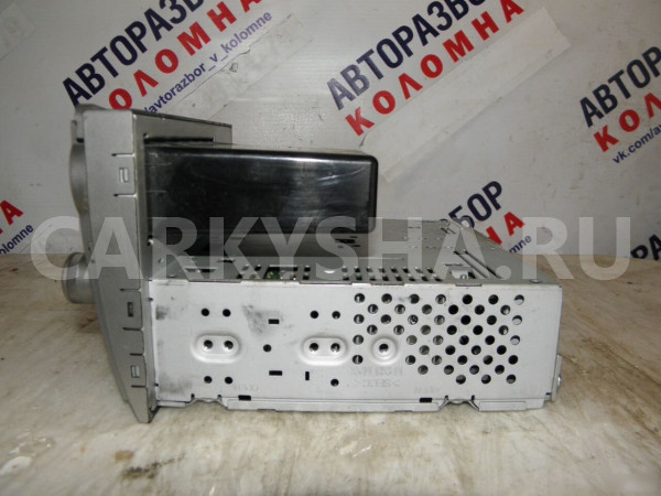 Магнитола Hyundai Grand Starex (H-1 ) 2010 Hyundai Grand Starex оригинальный номер 961004H100
