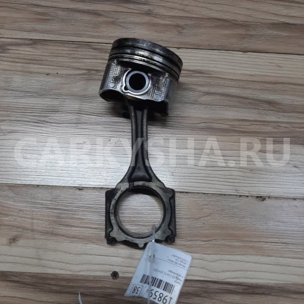 Шатун Mazda CX-5 2014-2021 SH0111210 SHY1 Mazda 121 