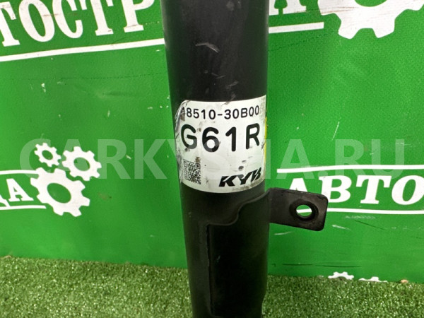 Амортизатор Lexus GS 2012-2017 4851080565, передний правый Lexus GS 