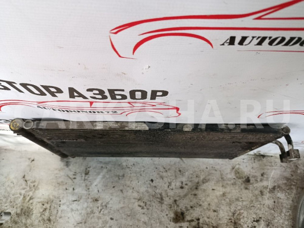 Радиатор кондиционера BMW 3 E90/E91/E92/Е93 BMW 3er оригинальный номер 64539229021