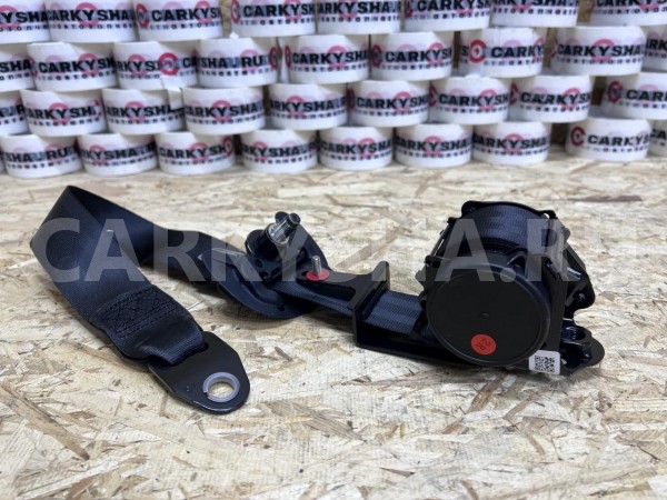 Ремень задний правый Jetour T2 оригинальный номер F26-5812020