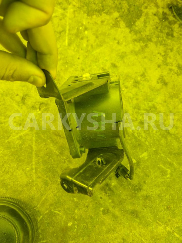 Сигнал звуковой Mitsubishi Minica оригинальный номер 8638A065