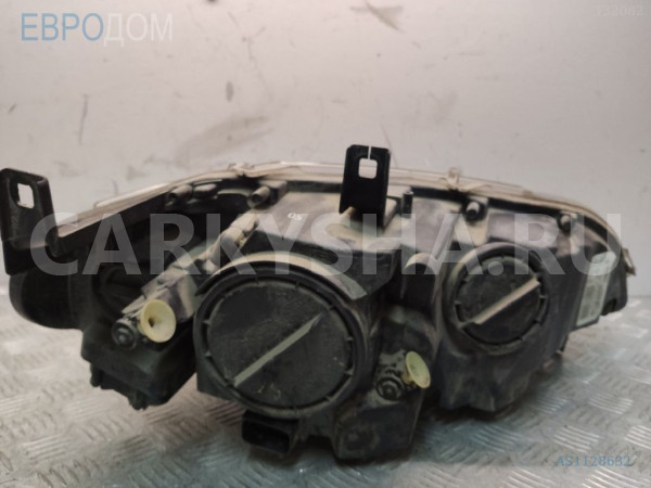 Фара BMW X6 E71 (2007—2012) BMW X6 оригинальный номер 63 11 7 287 009