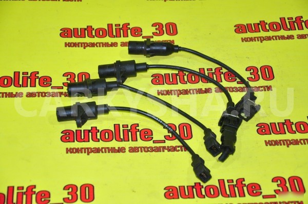 Датчик положения коленвала Kia Rio 