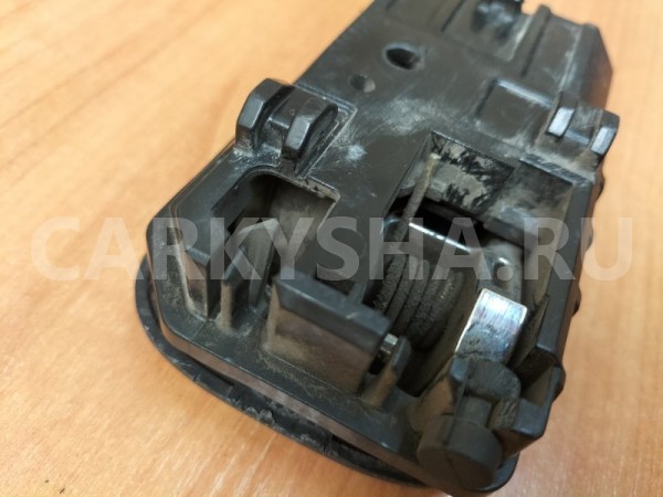 Ручка двери внутренняя задняя правая Nissan Nissan Skyline 