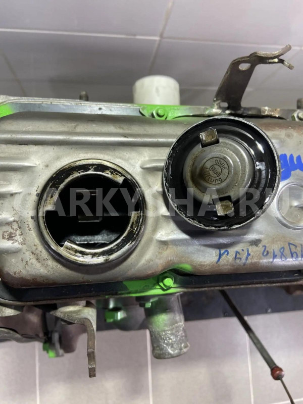 Двигатель Audi 100 1.9л WH 1981 Audi 100 оригинальный номер WH