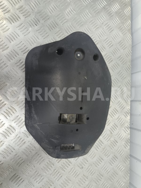 Защита днища кузова BMW X6 2020 33306877043 G06 B57D30A BMW X6 