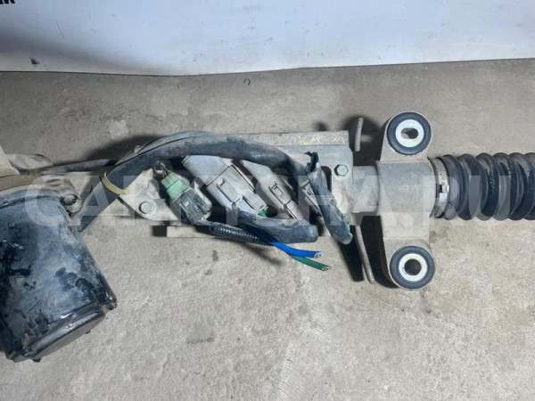 Рулевая рейка Honda CR-V оригинальный номер 53600SWCG04