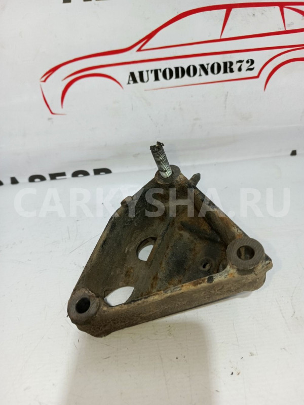 Кронштейн двигателя Toyota corolla E150 Toyota Corolla оригинальный номер 1231537030