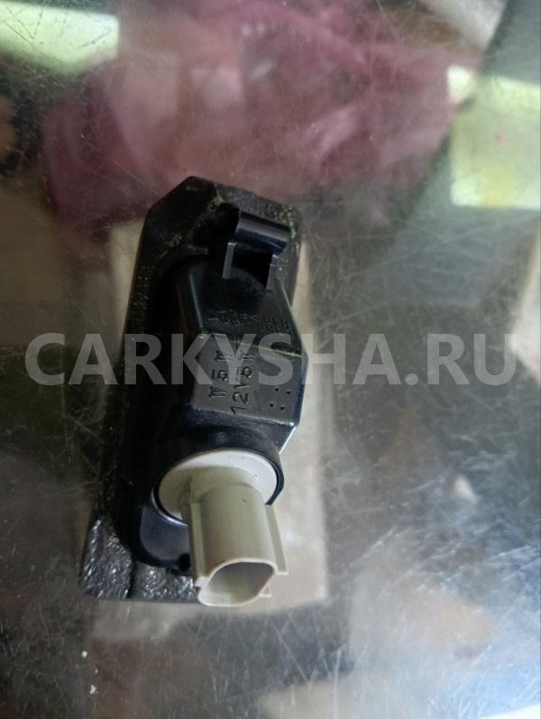 Плафон подсветки номера Mitsubishi Asx 2010-2020 1141261 Mitsubishi ASX 