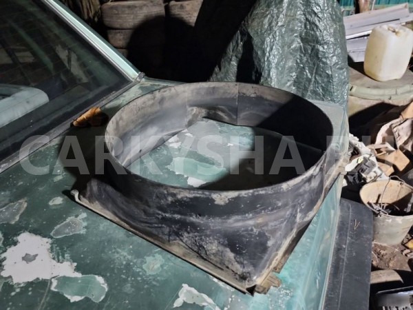 Диффузор вентилятора Volvo 740 Volvo 740 