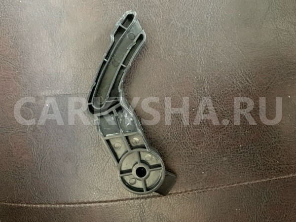 Кронштейн переднего бампера левый  TEANA 14-20 Nissan Teana оригинальный номер L114011802L