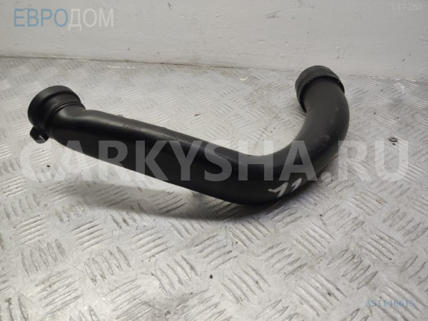 Патрубок BMW M4 F82/F83 (2014—2017) BMW M4 оригинальный номер 11617846246