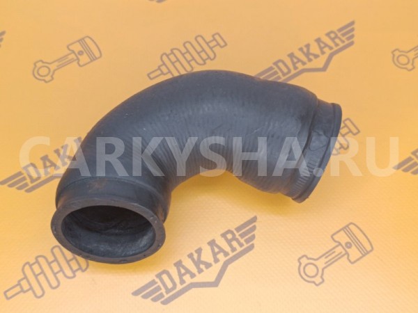 Патрубок впускного коллектора Volkswagen Golf 1H1 Volkswagen Golf 