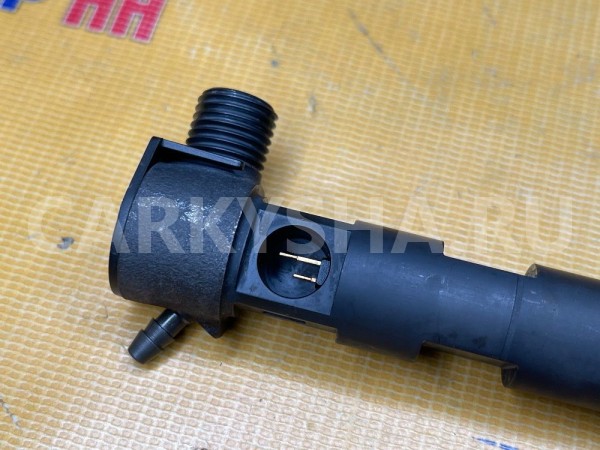 Форсунка топливная Chevrolet Captiva I рестайлинг (2011—2013) Chevrolet Captiva оригинальный номер 28264951