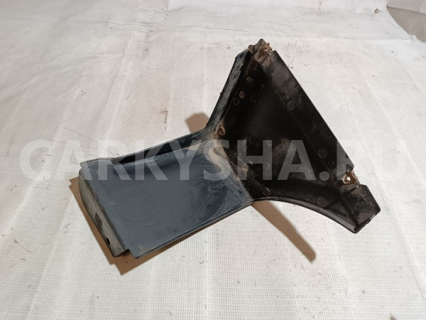 Пыльник заднего бампера Ford Mondeo оригинальный номер DS7378403B22AE