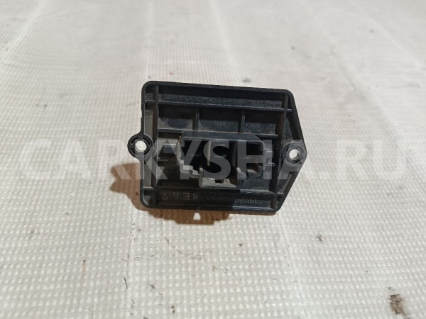 Резистор отопителя Mazda Demio 