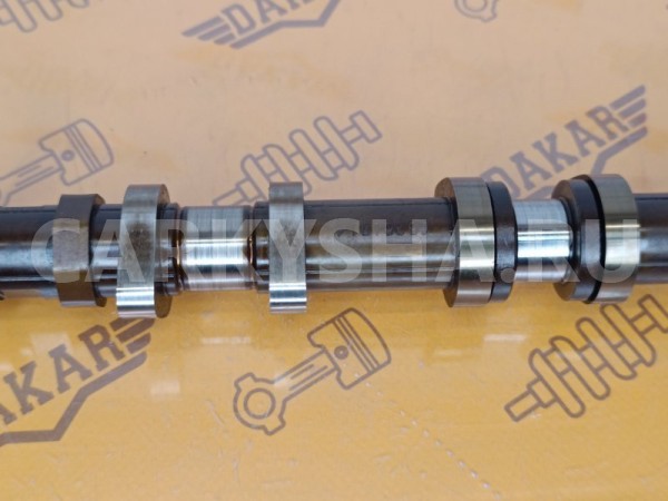 Распредвал впускной Kia CERATO TD G4FC 1.6 2008 Kia Cerato 