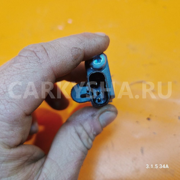 Датчик коленвала Peugeot mini Cooper EP6 N12B16 Peugeot 308 оригинальный номер v756175380