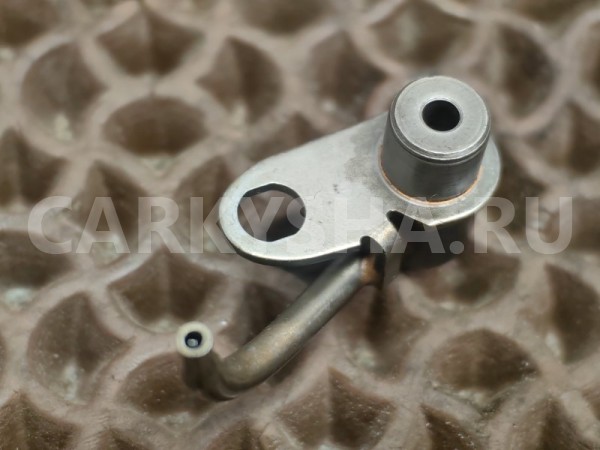 Масляная форсунка BMW X3 