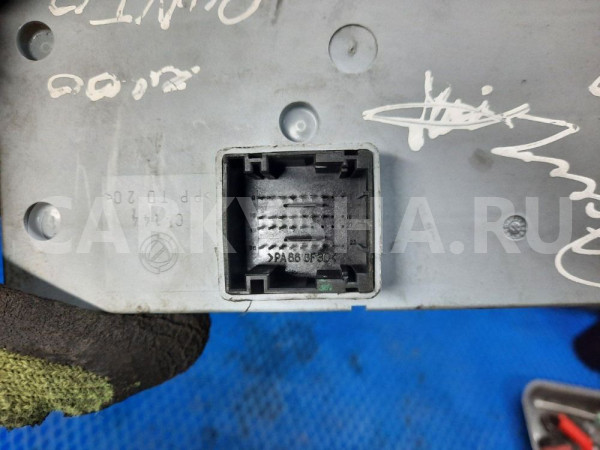 Блок комфорта FIAT Doblo 1 Fiat Doblo оригинальный номер 46812231