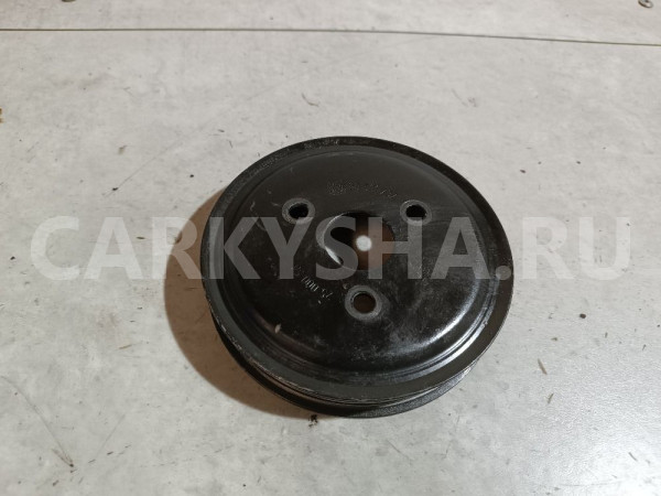Шкив помпы Opel Corsa оригинальный номер 90531737