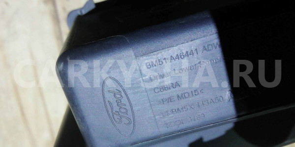 Бардачок Ford Focus III (2011—2015) Ford Focus оригинальный номер BM51A46441ADW