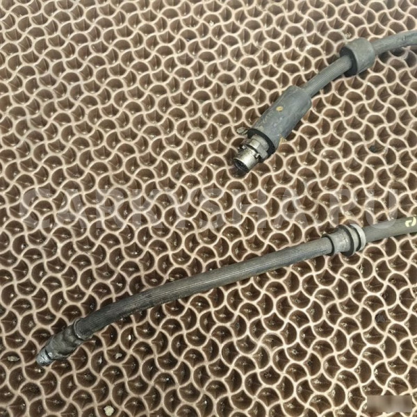 Тормозной шланг BMW X1 оригинальный номер 34 30 6 799 425