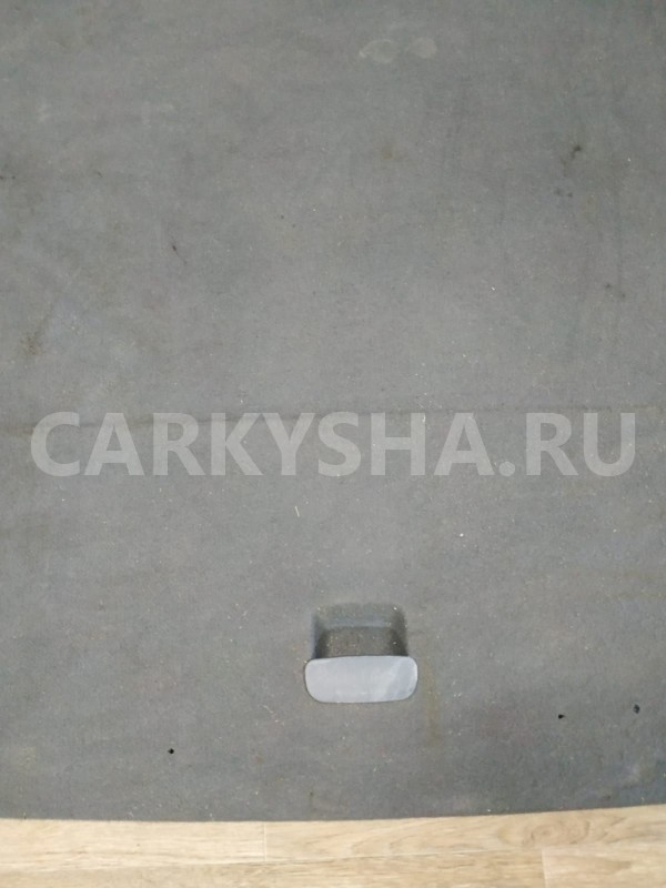 Пол багажника Chevrolet Lacetti 