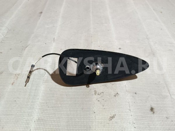 Антенна Ssang Yong Rexton 