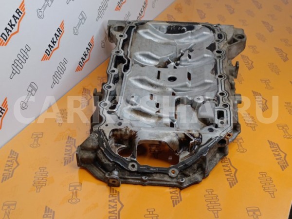 Масляный поддон Audi A4 B8 CDNB 2.0TFSI 2011 Audi A4 