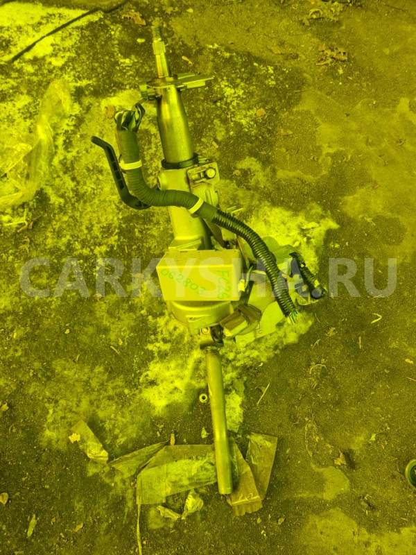 Рулевая колонка Nissan Serena 