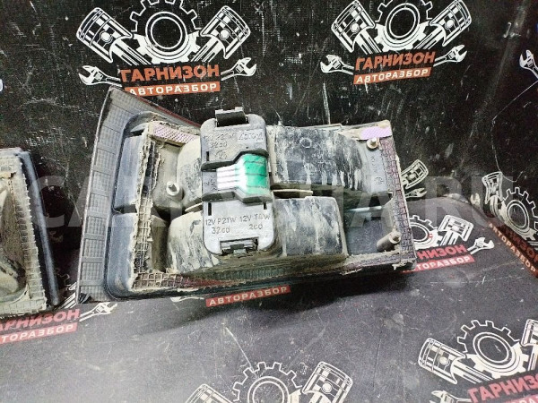 Фонарь задний правый Ваз 2110 2112 ВАЗ (Lada) 2110 оригинальный номер 2110 - 3716010