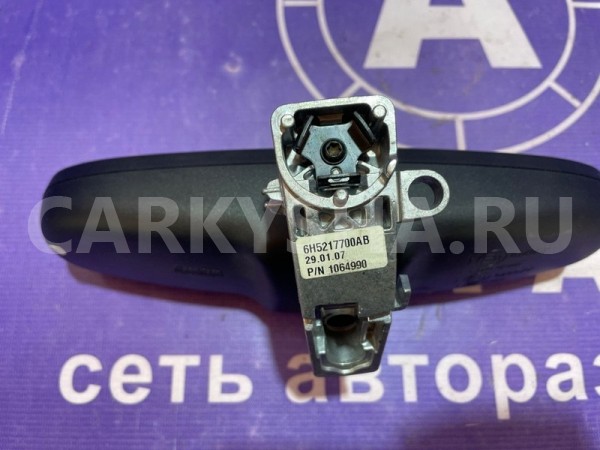 Зеркало Land Rover Freelander 2 FA/L359 2.2TDI Land Rover Freelander 