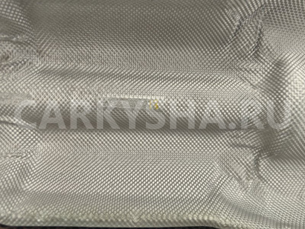 Термоэкран выхлопа BMW 5er оригинальный номер 51 48 7 227 524, 51 48 7 227 524, 51487227524, 7227524