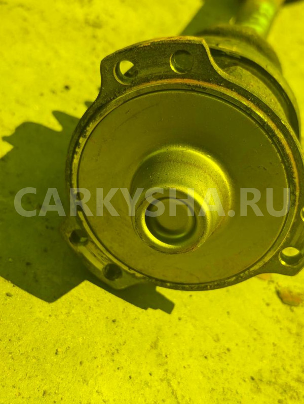 Привод Nissan Gloria оригинальный номер 39601AG000