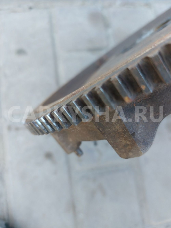Маховик Peugeot 308 Citroen C3 оригинальный номер 0532S0