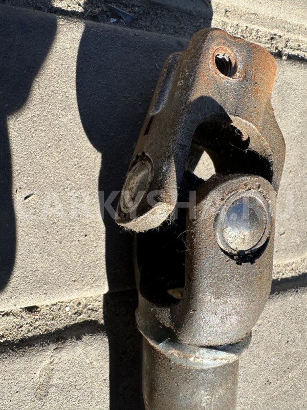 Кардан подрулевой Kia Ceed ED Kia Cee'd оригинальный номер 56400-2H010