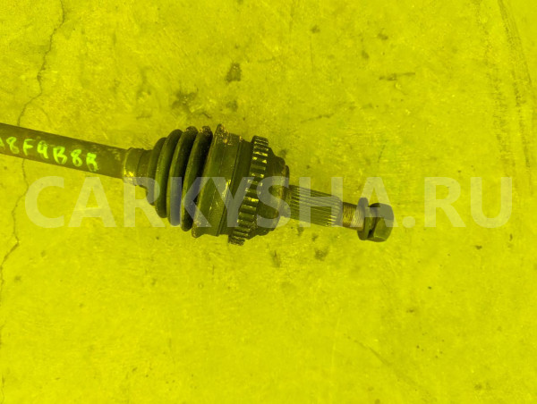 Привод Chrysler PT Cruiser оригинальный номер P04668936AA