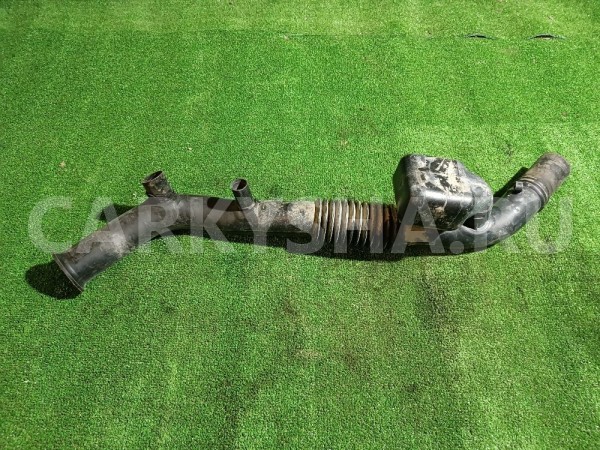 Воздухозаборник (наружный) Peugeot Partner оригинальный номер 17242PCV005