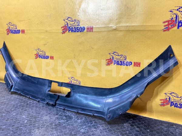 Кожух замка капота Audi Q7 4L (2005—2009) Audi 200 оригинальный номер 4L0807081