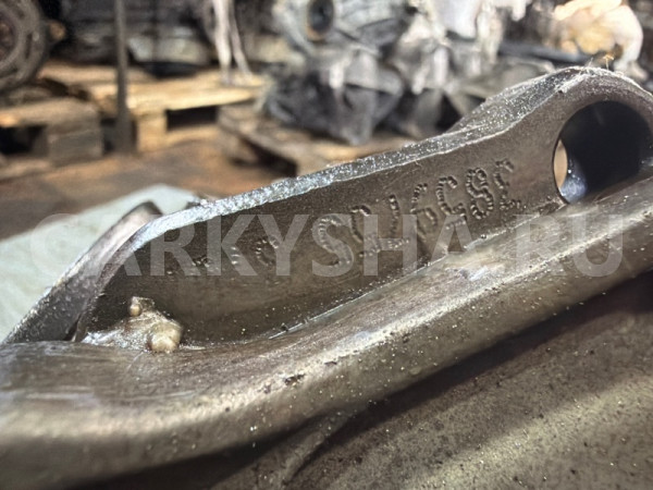 Редуктор Mercedes E A2123501314 W212, задний Mercedes-Benz E-klasse 