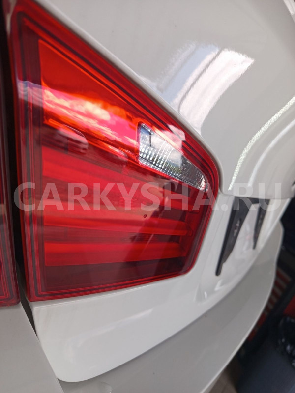 Стоп / Фонарь задний BMW M5 F10 (2011—2013) BMW M5 оригинальный номер 63 21 7 203 225