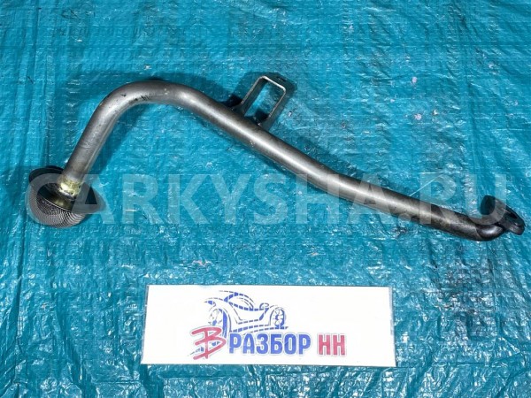 Маслозаборник 4D56U 4D56 178 л.с Mitsubishi i оригинальный номер 1220A013