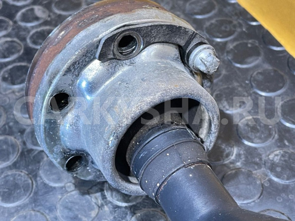 Вал карданный Jaguar XF I (2007—2011) Jaguar XF оригинальный номер C2Z1144