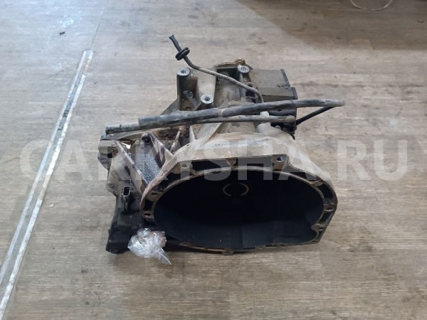 МКПП (механическая коробка переключения передач) Ford Focus 