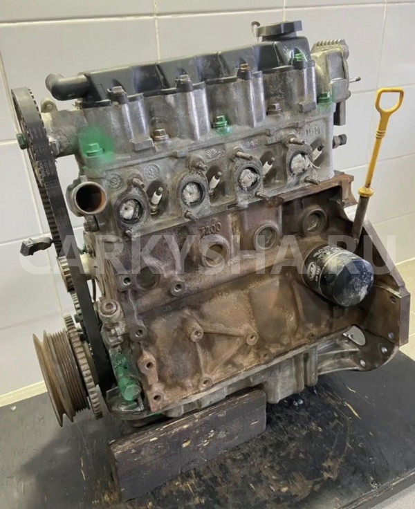 Двигатель A15SMS Nexia n150 8кл 2012 Daewoo Nexia оригинальный номер A15SMS